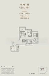 The Landmark (D3), Condominium #459272851